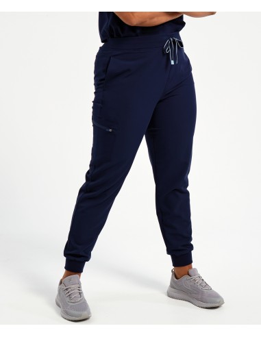 ONN-NN610-Energized Womens Onna-Stretch Jogger Pant